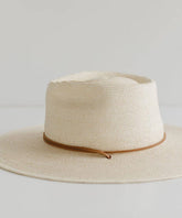 RANCHER PALM HAT